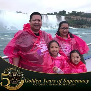 Meet your Posher, Jeff